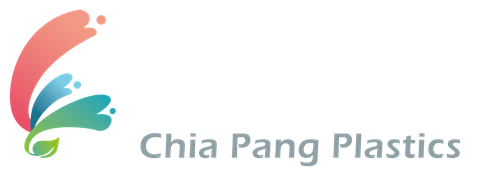 嘉澎塑膠 LOGO